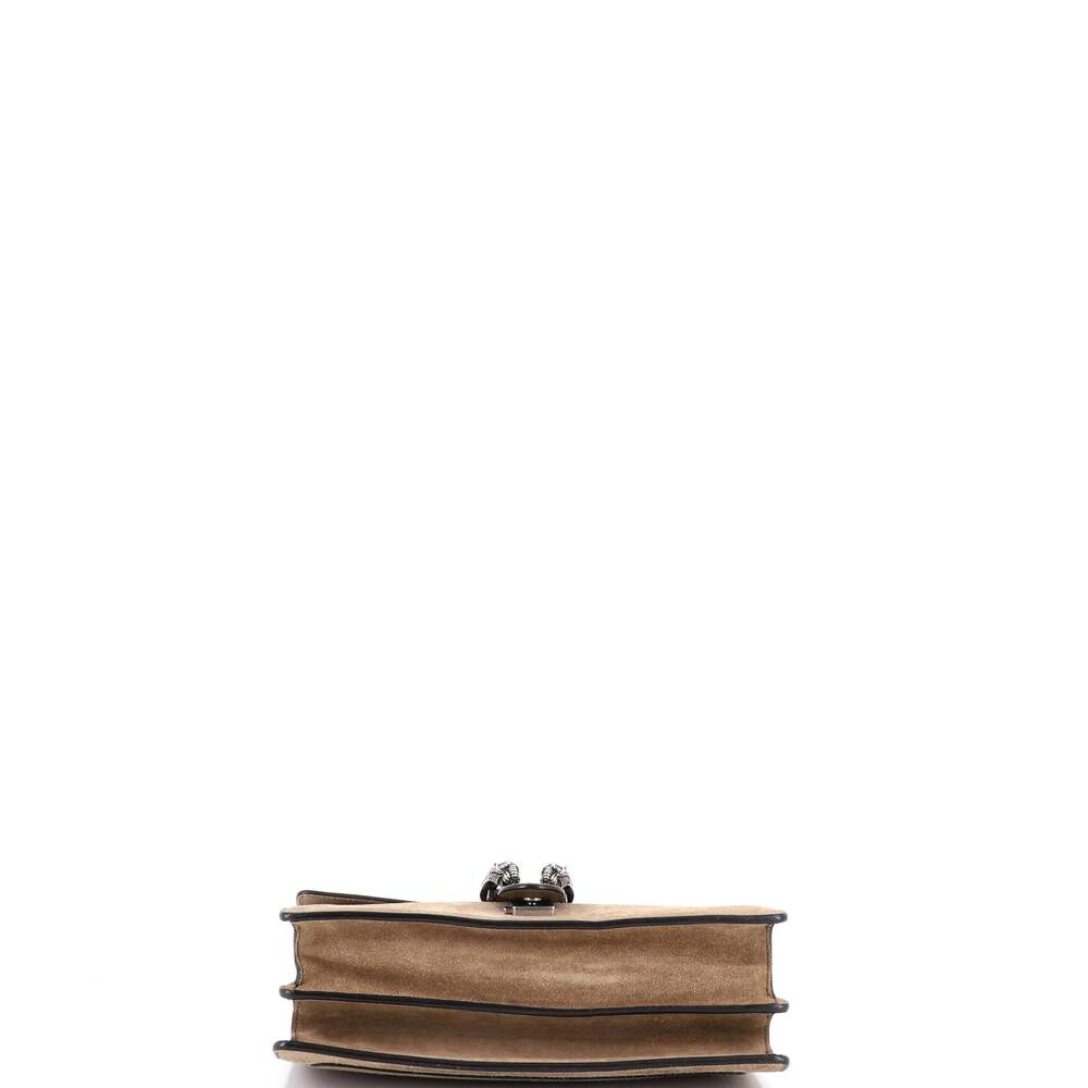 Gucci Dionysus Bag Suede Small #245158G11B - Picture 4 of 8